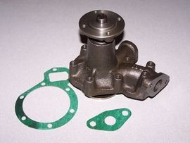 Pompe eau land rover - -,