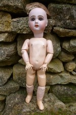 Poupée moule Jumeau Taille3