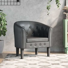 Fauteuil Cabriolet Chaise