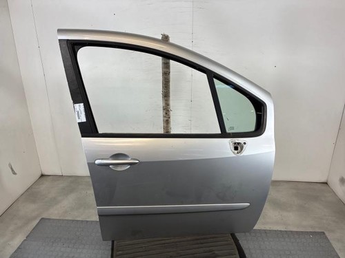 Porte avant droit renault - porte,