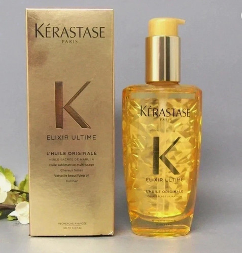 Kerastase elixir ultime - kerastase,