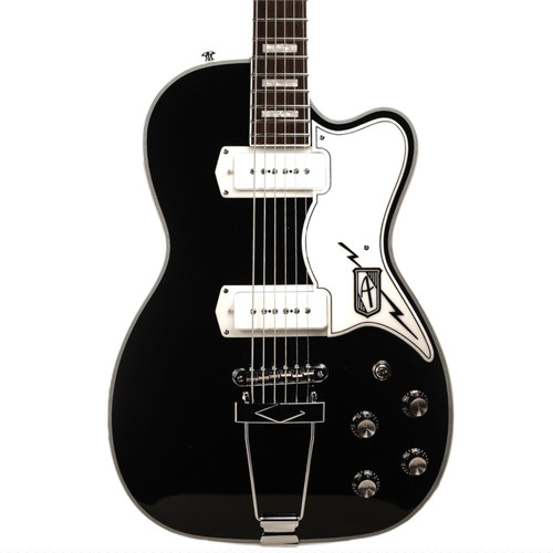 Airline guitars tuxedo - guitars,
