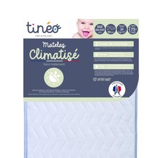 Matelas bébé Tinéo