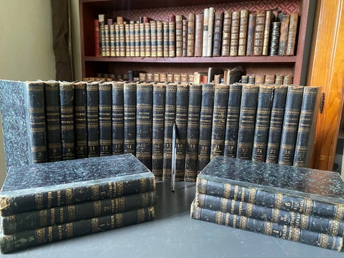 Encyclopédie moderne