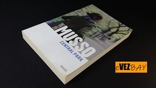 Guillaume Musso - CENTRAL PARK - THRILLER NOVEL - 2017 RCS - Book