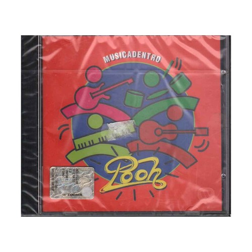 Ourson musicadentro - ourson,