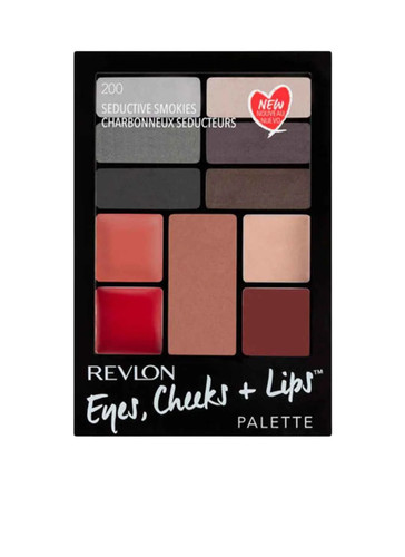 Coffret maquillage revlon - coffret,