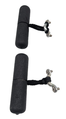 Hobie outback bow stern - hobie,