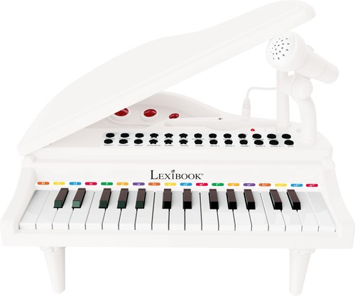 Mon premier piano - premier,