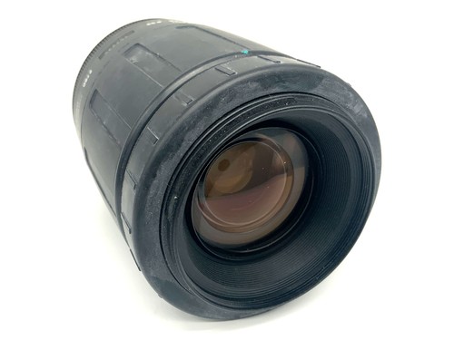 Tamron 278d objectif zoom - tamron, af
