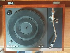 Seiki MR-622S Micro Turntable