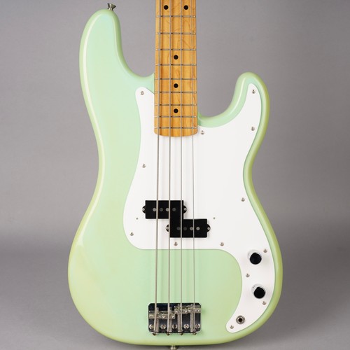 Fender japan precision - fender,