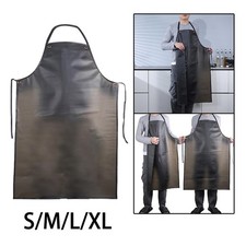 Tablier imperméable PVC