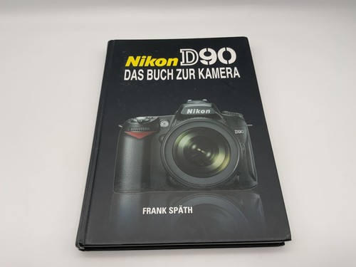 Nikon d90 livre - nikon, de