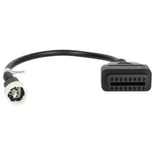 Adaptateur 3 broches-OBD2 16