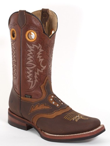 Bottes cowboy - cowboy,
