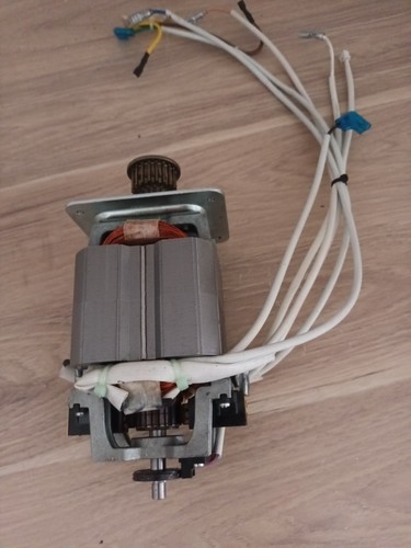Moteur complet cook expert - complet,