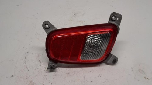 Kia picanto feu - picanto, recul