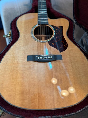 Martin omcpa1 plus mint - martin,