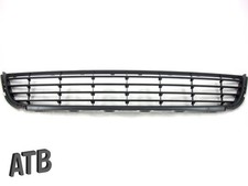 Grille De Pare-Chocs Centrale
