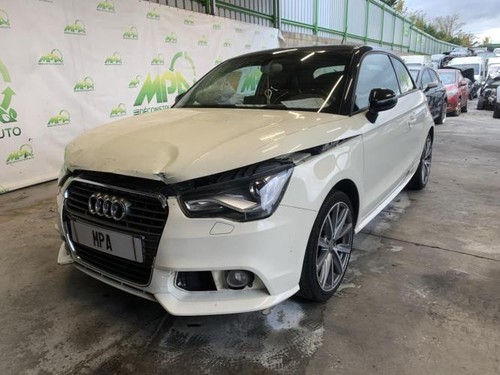 Amortisseur arriere droit - , audi