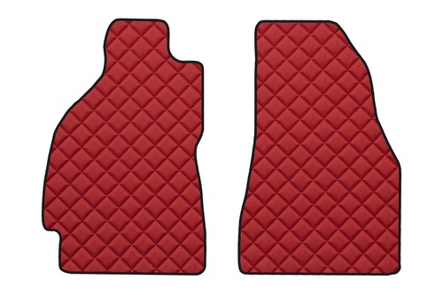 Auto tapis sol avant - tapis, pour