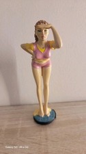 Manara Altaya Milo Figurine