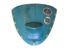 Capot arrière de VW Beetle