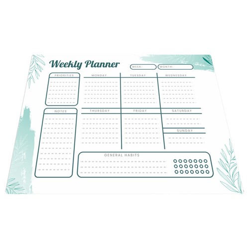 Autocollants tableau blanc - tableau,