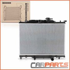 Radiateur Refroidisseur Moteur