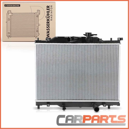 Radiateur refroidisseur moteur - refroidisseur,