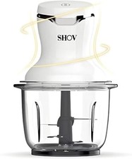 SHOV Broyeur électrique 700