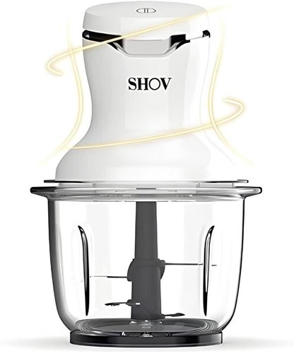 Shov broyeur électrique - shov,