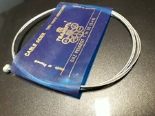 CÂBLE DE GAZ 1M20 "TRANSFIL"