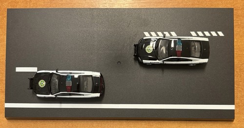 Route dodge charger - route, 2