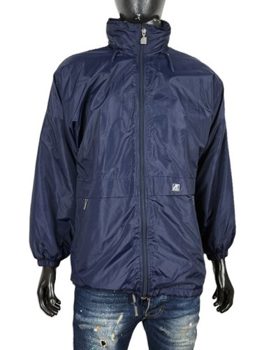 Veste homme way bleu - homme,
