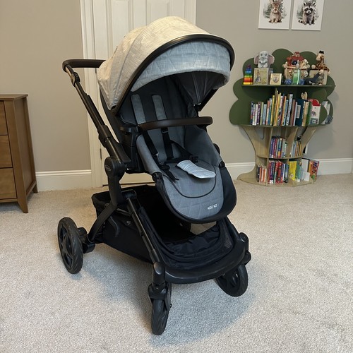 Graco premier modes - modes, nest