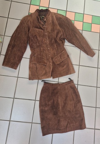 Ensemble tailleur créateur - ensemble,