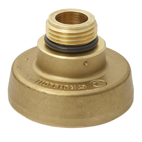 Adaptateur réservoir gpl - adaptateur,