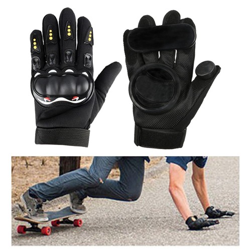 Gants glisse pour - de,