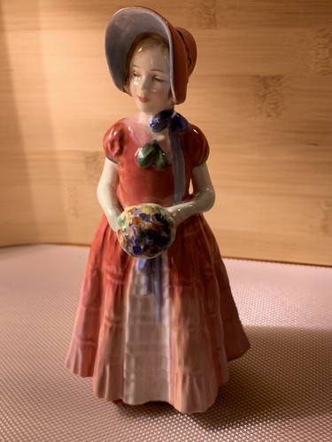 Royal doulton figurine - royal,