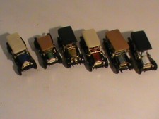 lot 6 voitures TACAUX