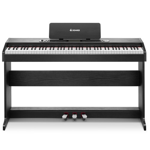 Donner ddp piano numérique - ddp-95,