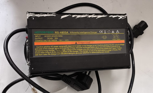 Chargeur batterie portable - chargeur,