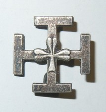 ANCIEN INSIGNE SCOUTS DE