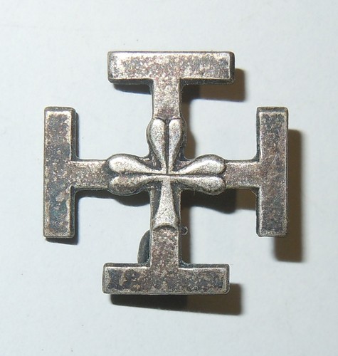 Ancien insigne scouts - ancien, de