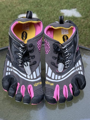 Vibram fivefingers kmd sport - vibram,