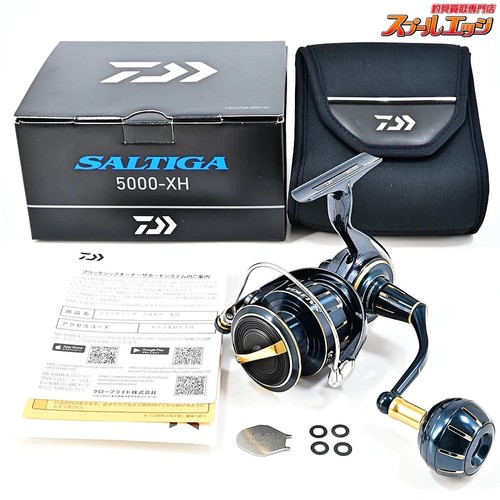 Mint daiwa saltiga - 23,