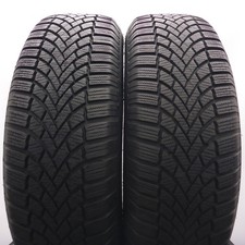 215 70 16 2x BRIDGESTONE