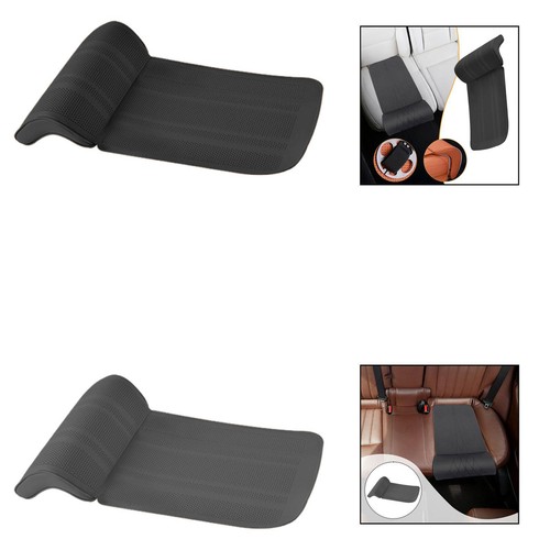 Coussin repose jambes auto - coussin,